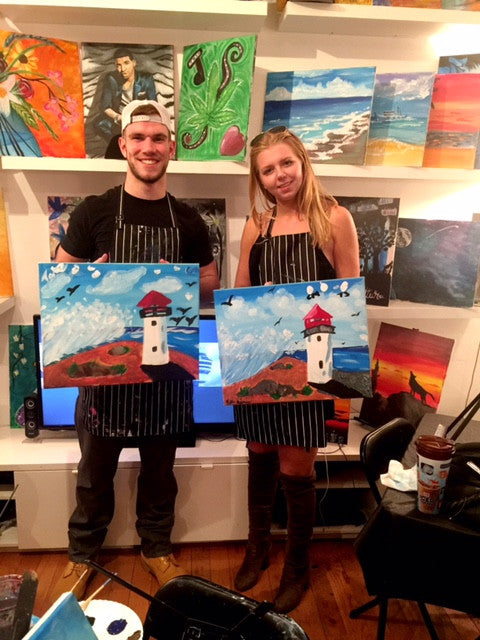 November 4: A Lovely Day