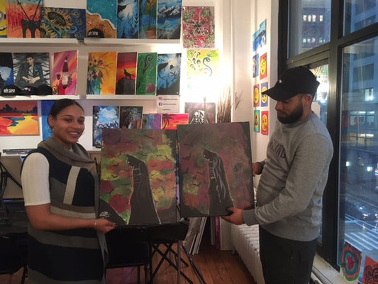 March 31: Bat Signal